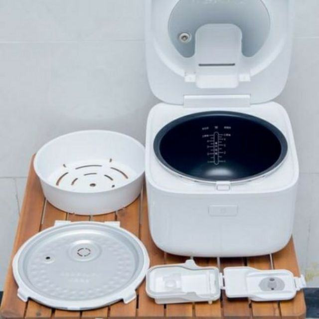 Mi Induction Heating Pressure smart rice cooker
