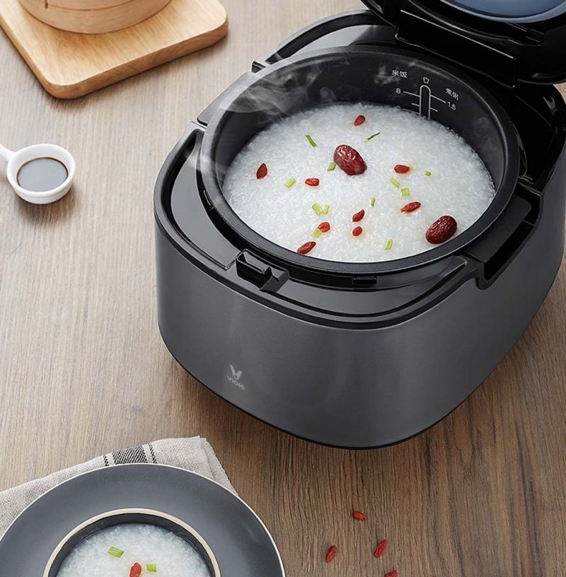 Smart rice cooker Viomi IH