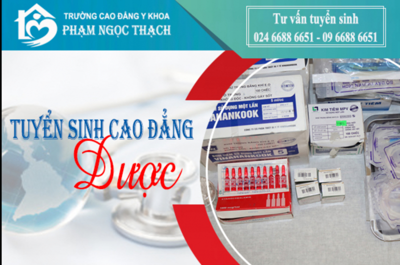 HANOI College of Medicine - Pham Ngoc Thach College of Medicine