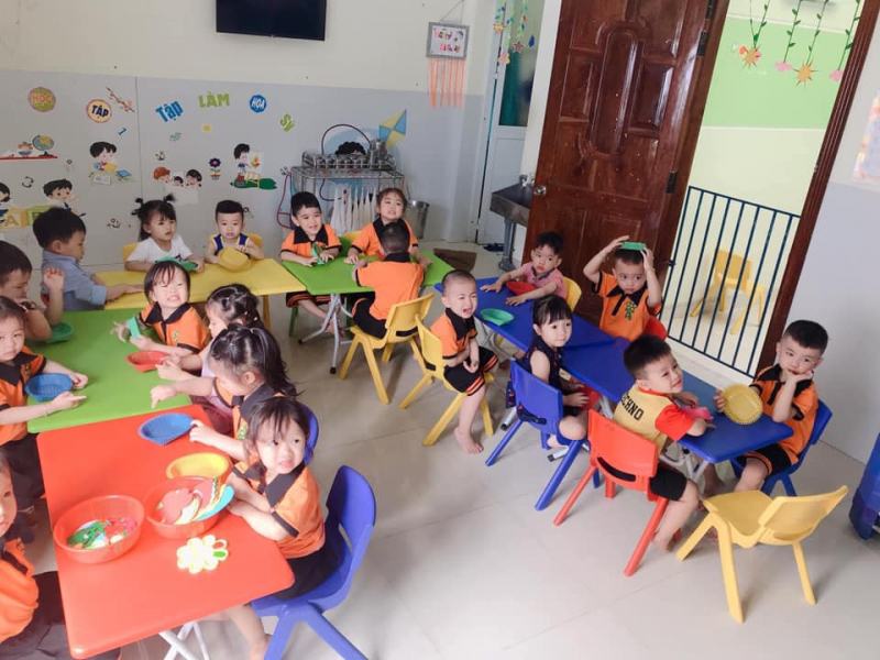 Family Quy Nhon Private Kindergarten