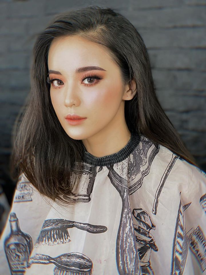 Makeup Vu Chi Hoa