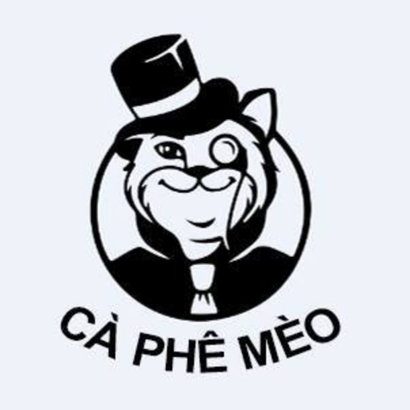 CATFE COFEE logo