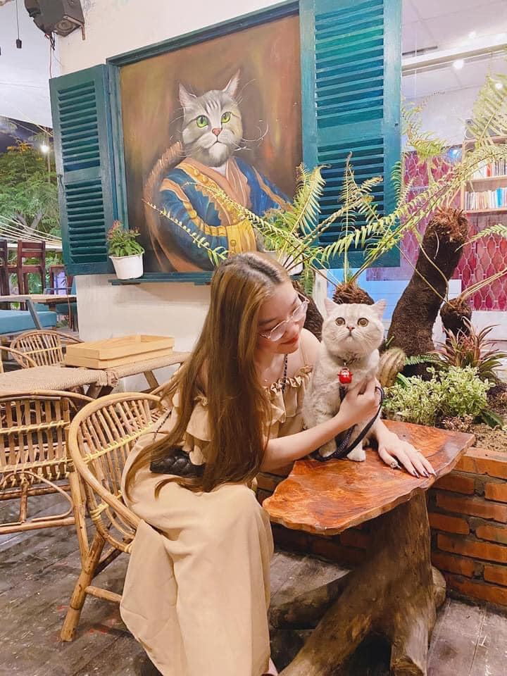 Cat Shop Coffee & Catshop