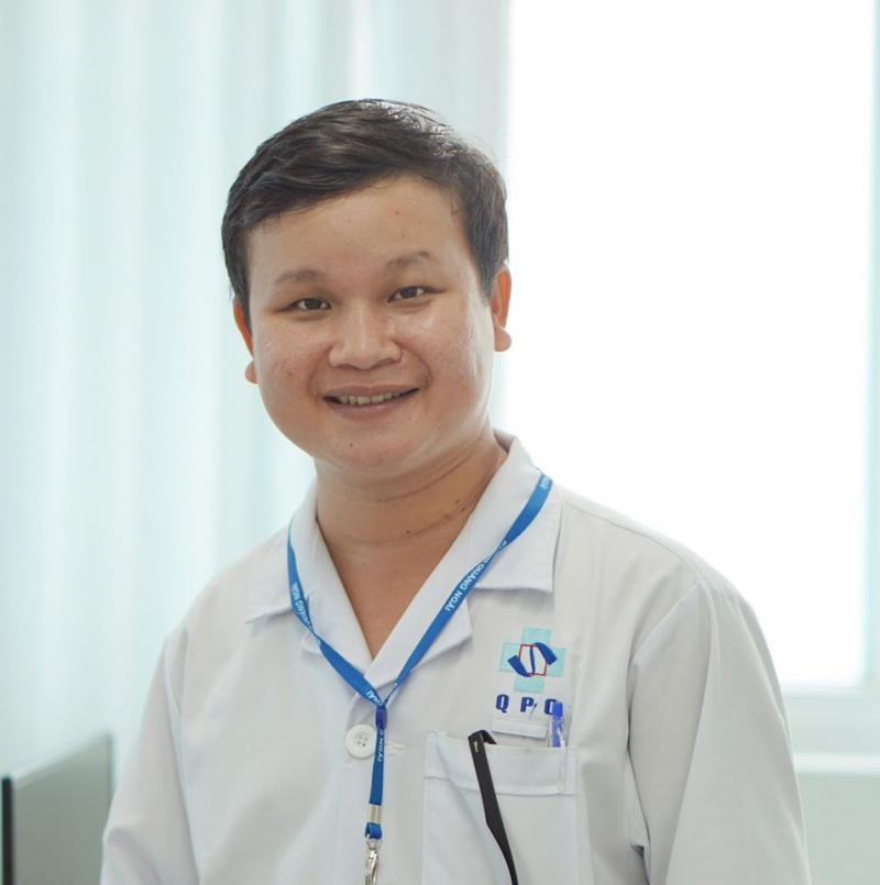 Que Linh Obstetrics and Pediatrics Clinic