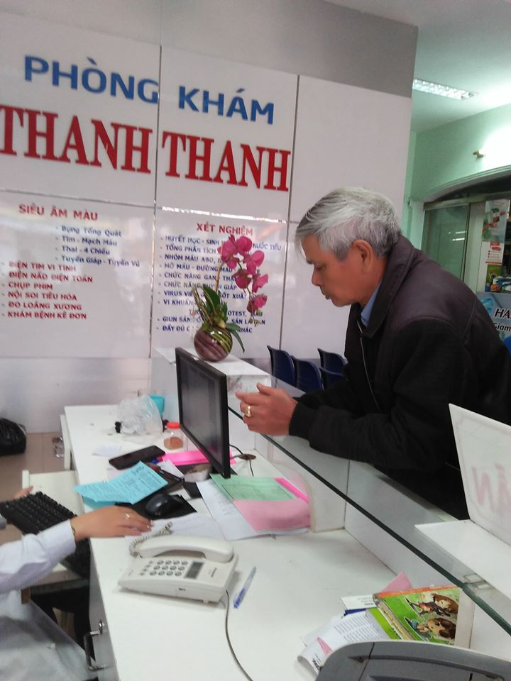 Thanh Thanh Clinic