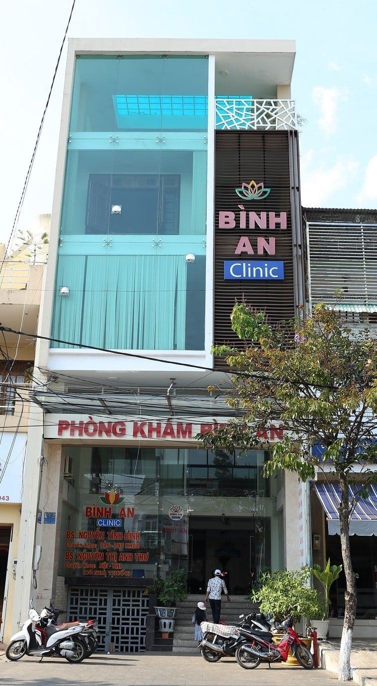 Binh An General Clinic