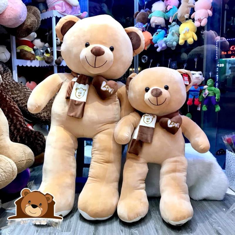 Cute Teddy Bear Online
