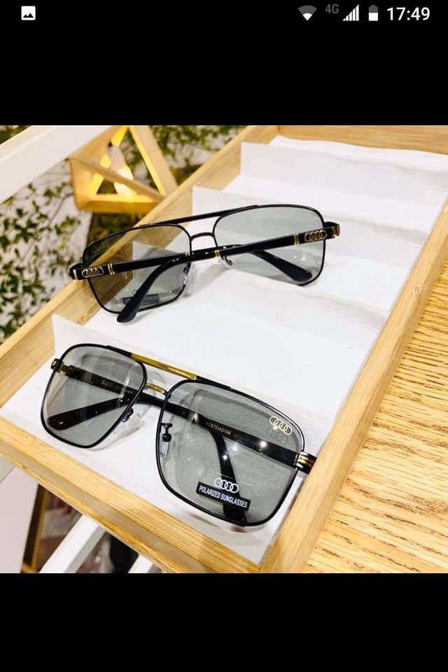Quang Y glasses