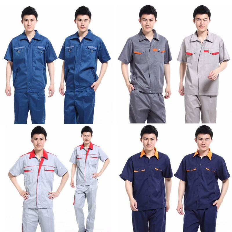 Products of Ha Anh uniform