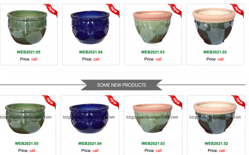 VIET THANH Ceramics Joint Stock Company