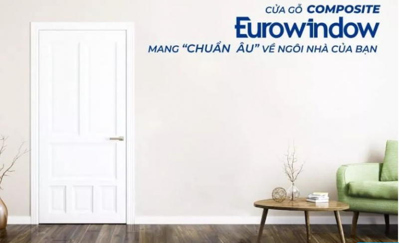 Eurowindow Joint Stock Company
