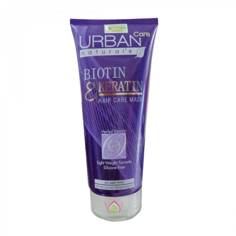 URBAN Care Hair Cream