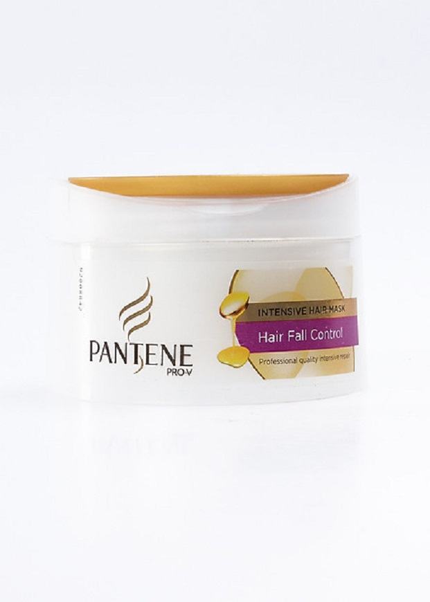 Pantene Hair Fall Control Intensive Hair Mask