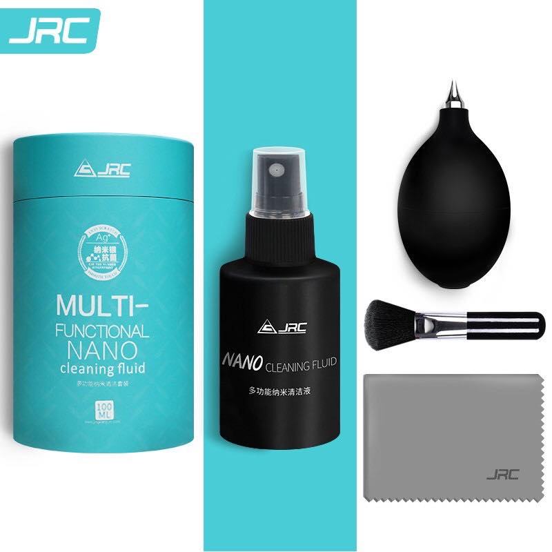JRC computer cleaning kit