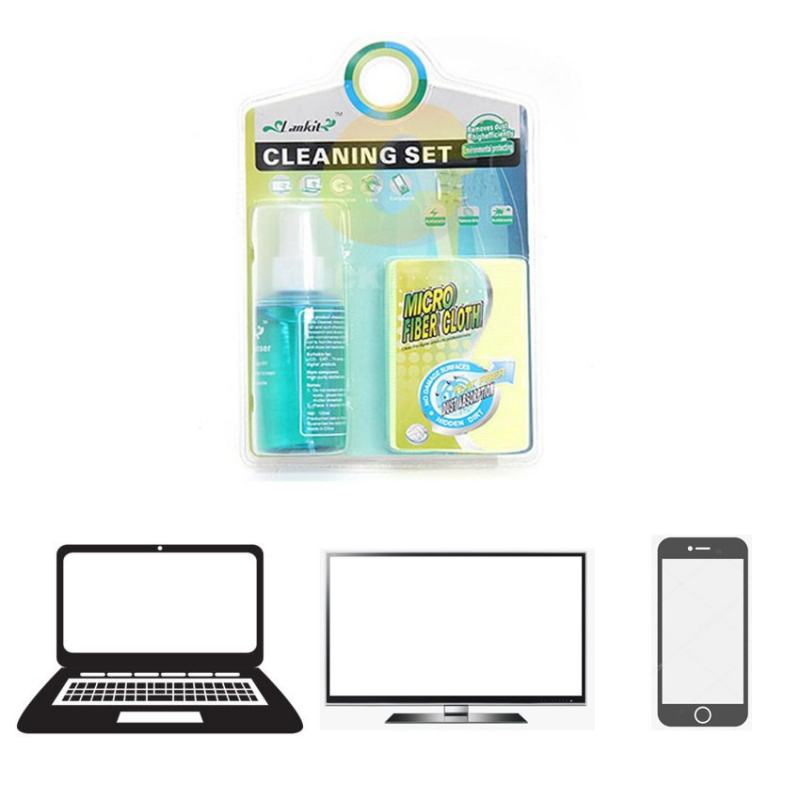 Lankit Q5 Cleaning Set Computer Cleaning Set