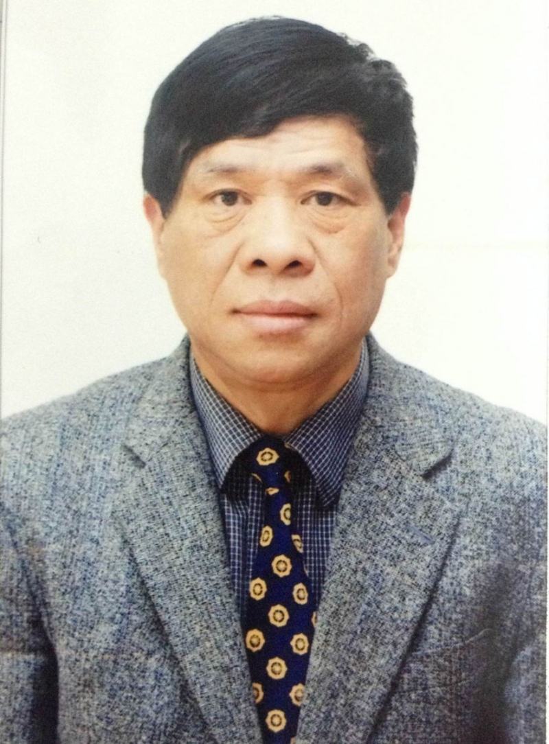 Dr. Dr. Nguyen Van Ly