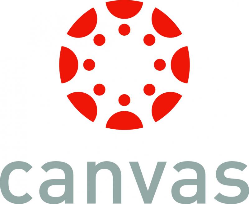 Canvas software