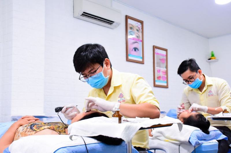 Ngoc Phu Aesthetic Hospital