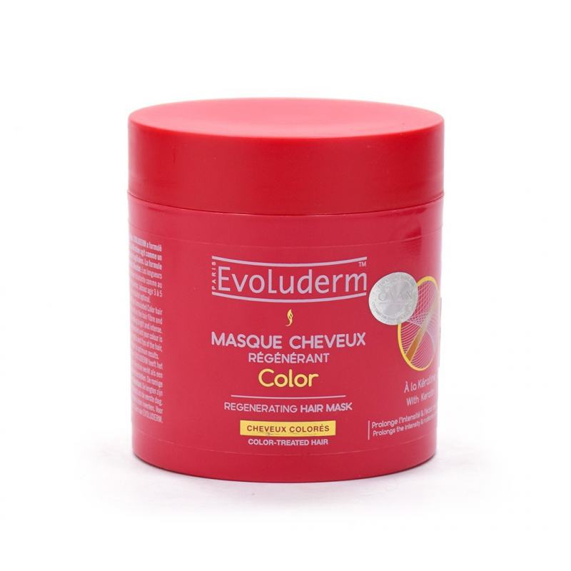 EVOLUDERM Hair Conditioner For Colored Hair