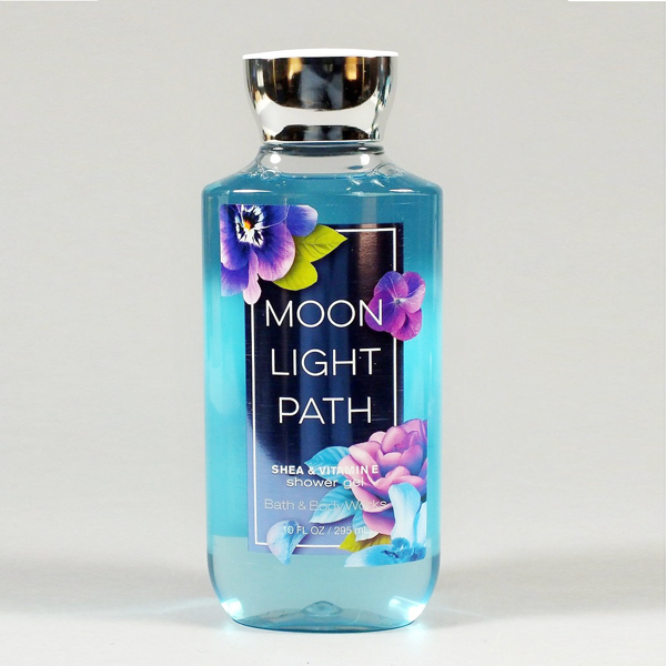 Bath & Body Works MoonLight Path
