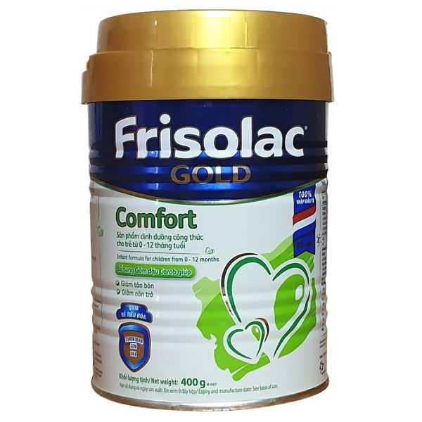 Frisolac Gold Comfort Milk