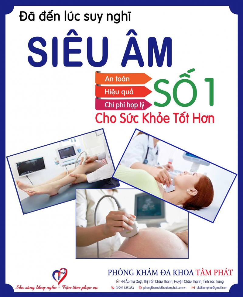 Tam Phat General Clinic