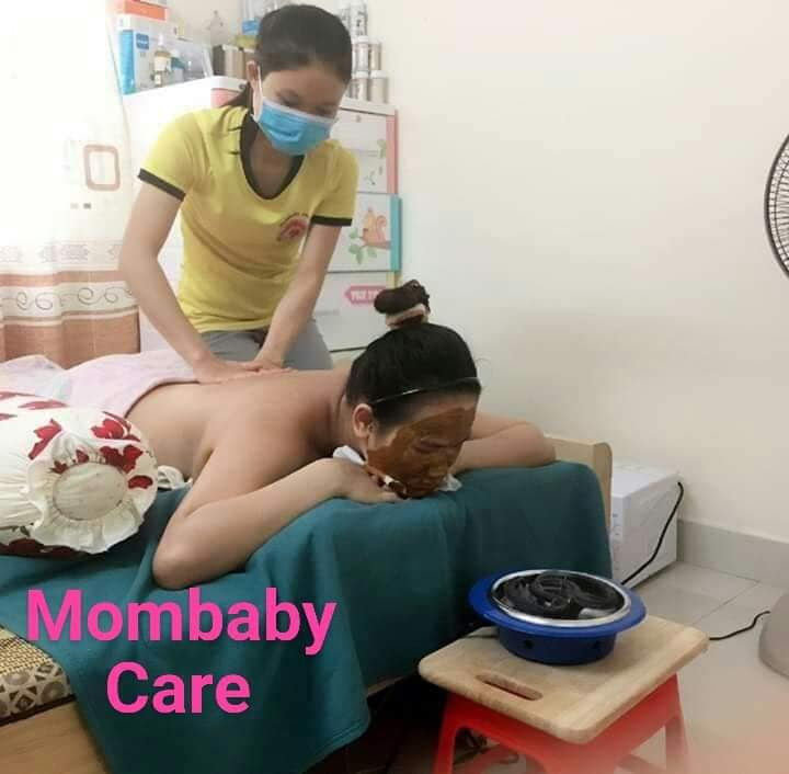 Mombabycarelove's postpartum care