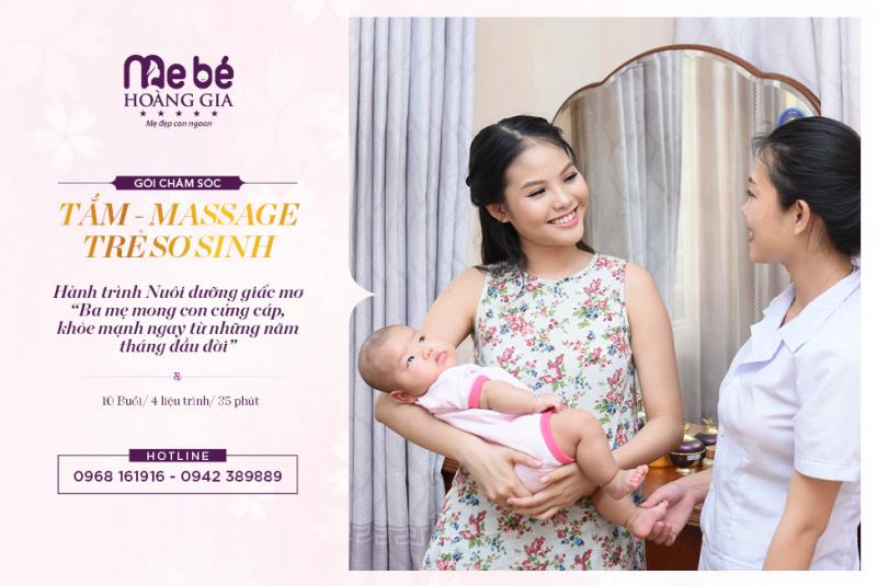 Mother and Baby Care Royal Nam Dinh