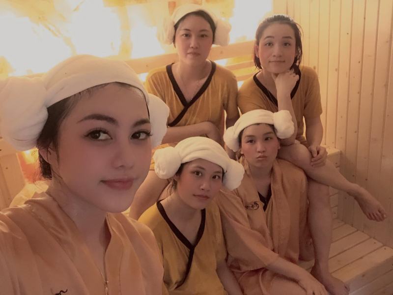 Kim Anh Spa - Beauty & Clinic