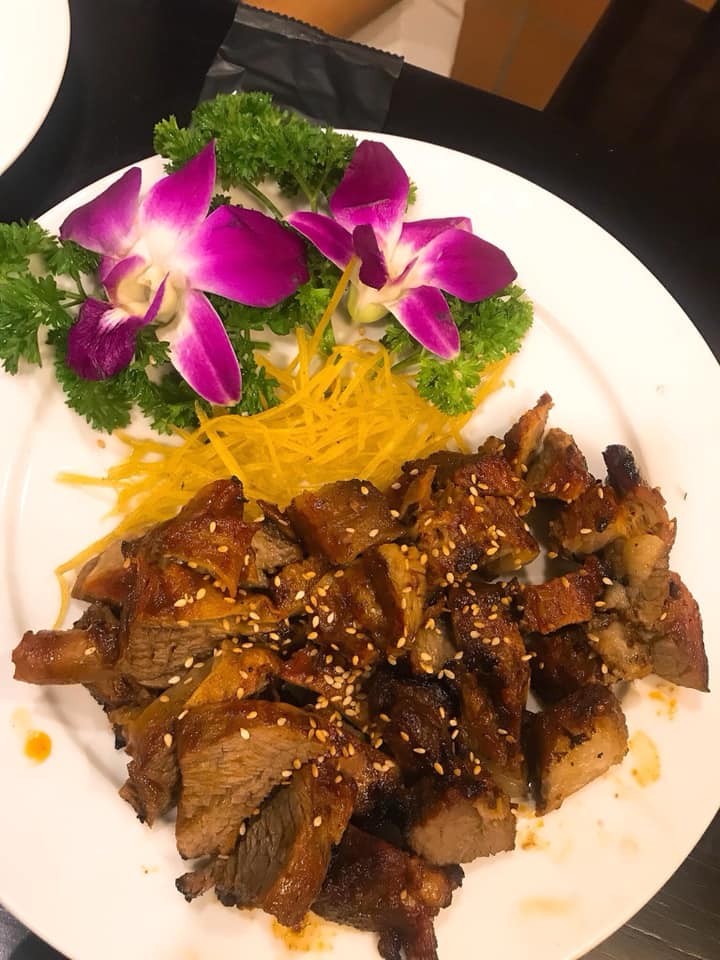 Quang Ba Restaurant