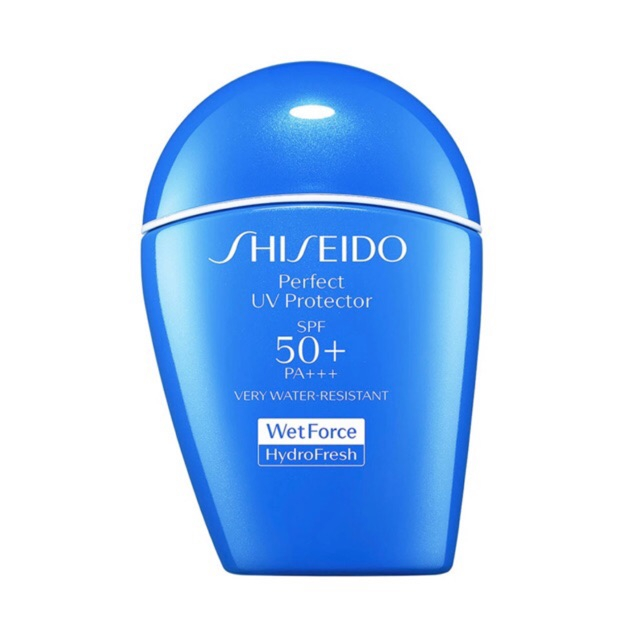 SHISEIDO Perfect UV Protector Moisturizing Milk