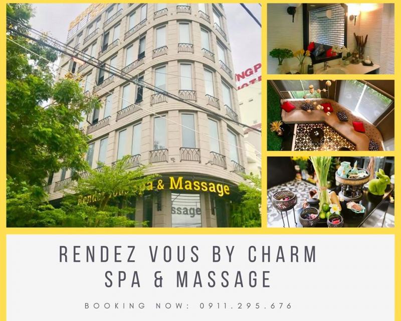 Rendéz Vous by Charm Spa & Massage