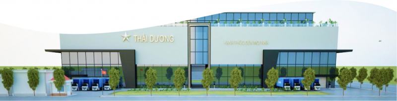 Sao Thai Duong Joint Stock Company