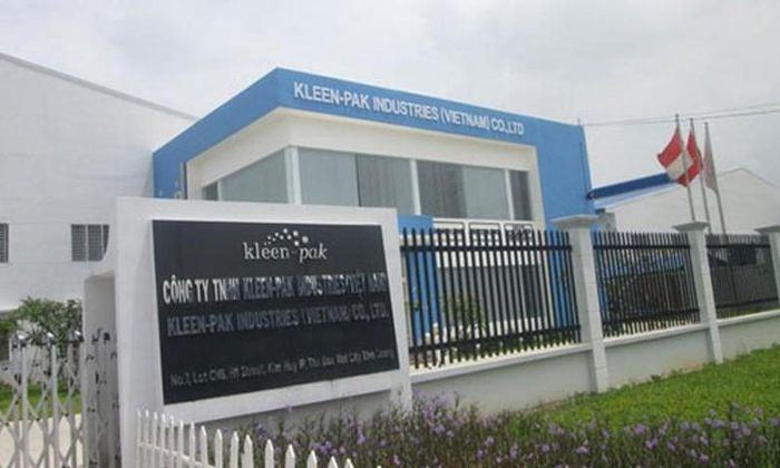Kleen-Pak Industries VN Co., Ltd