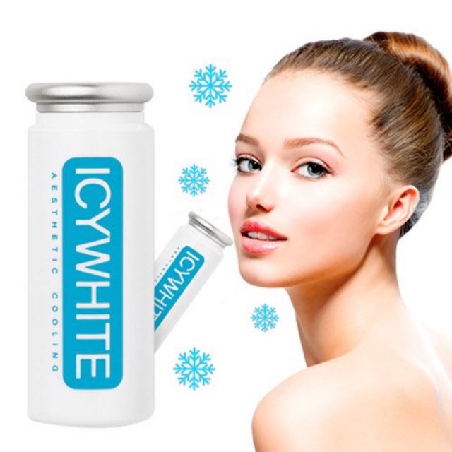 Keywis White Swelling Removal Multi-Purpose Ice Roller