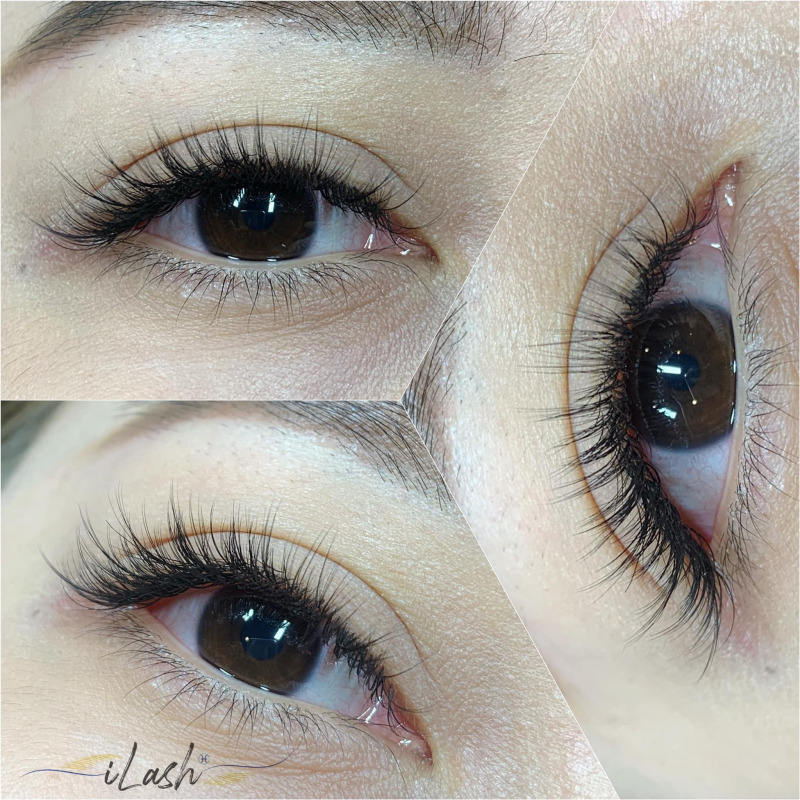 My Ngoc Eyelash Extension - Just you and you