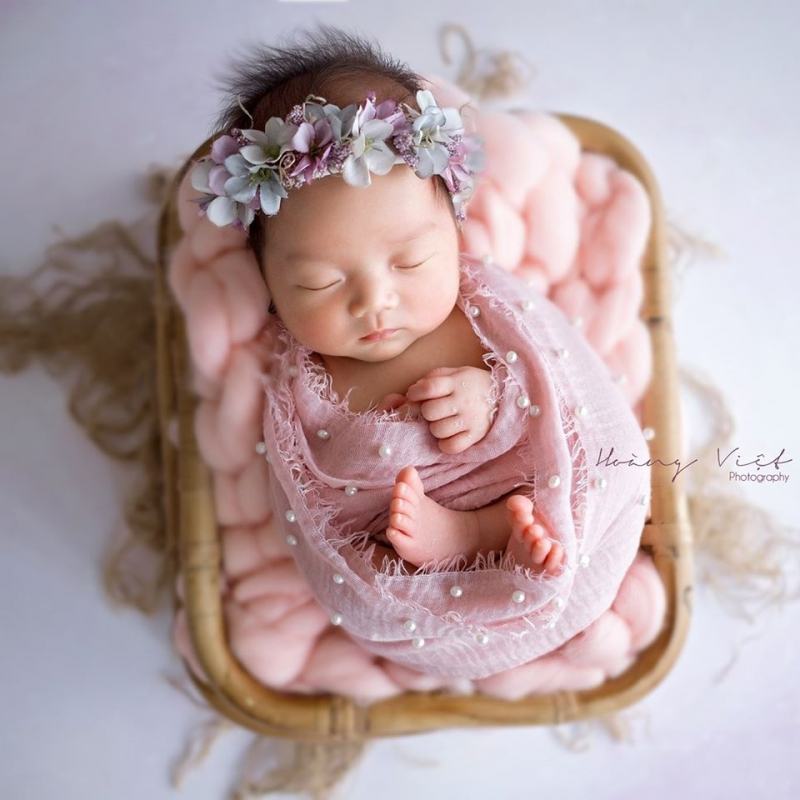 Dream Home - Baby Photography