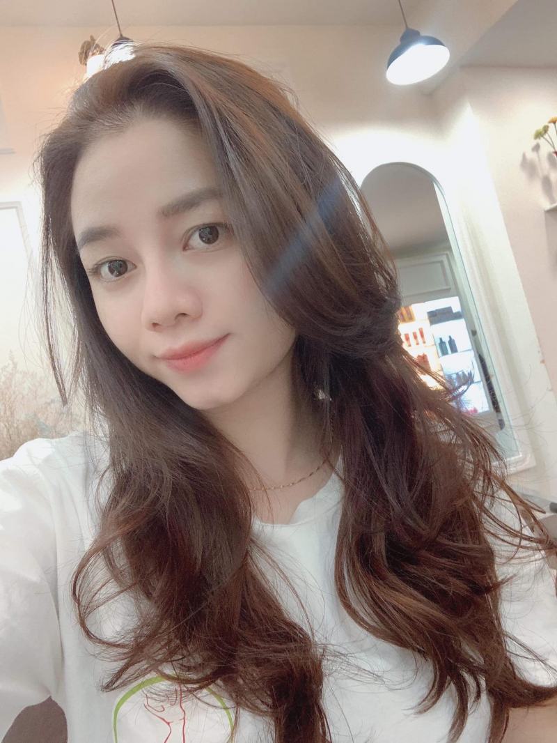 Hair Salon Tran Nam