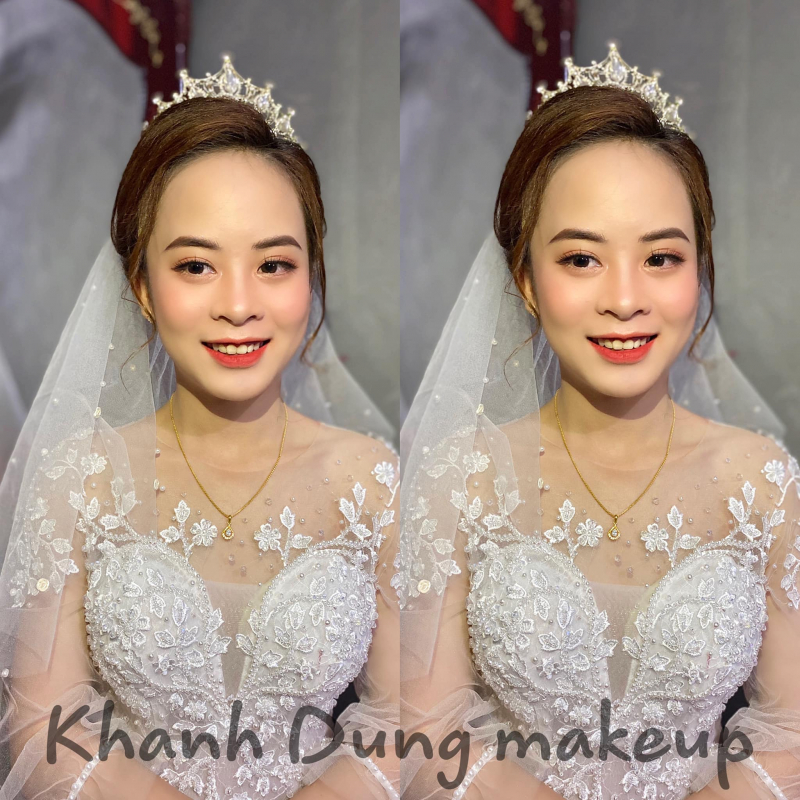 Khanh Dung Makeup Store