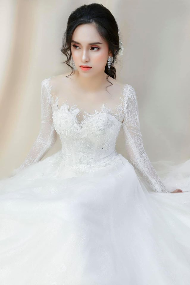 MISS Makeup Bridal