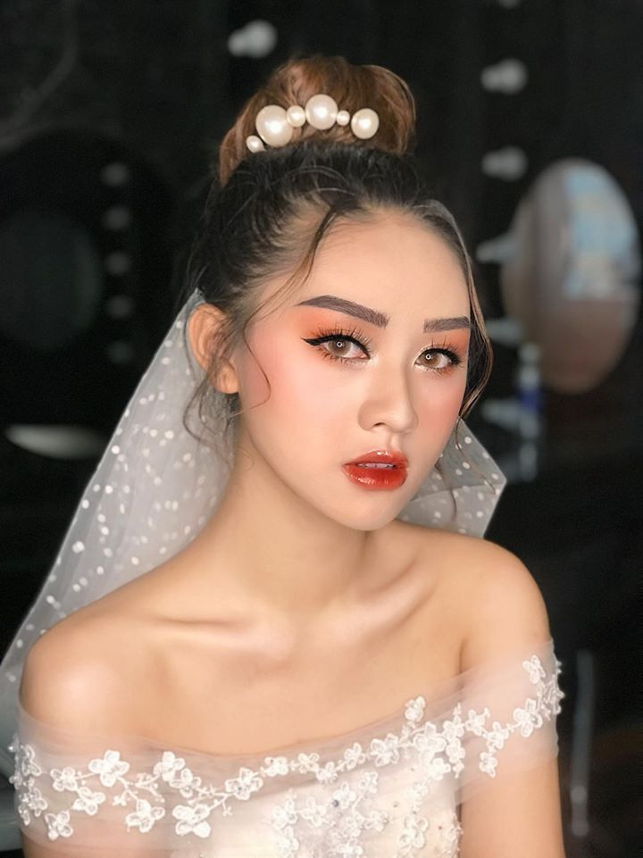 Phuong Chi Makeup Academy