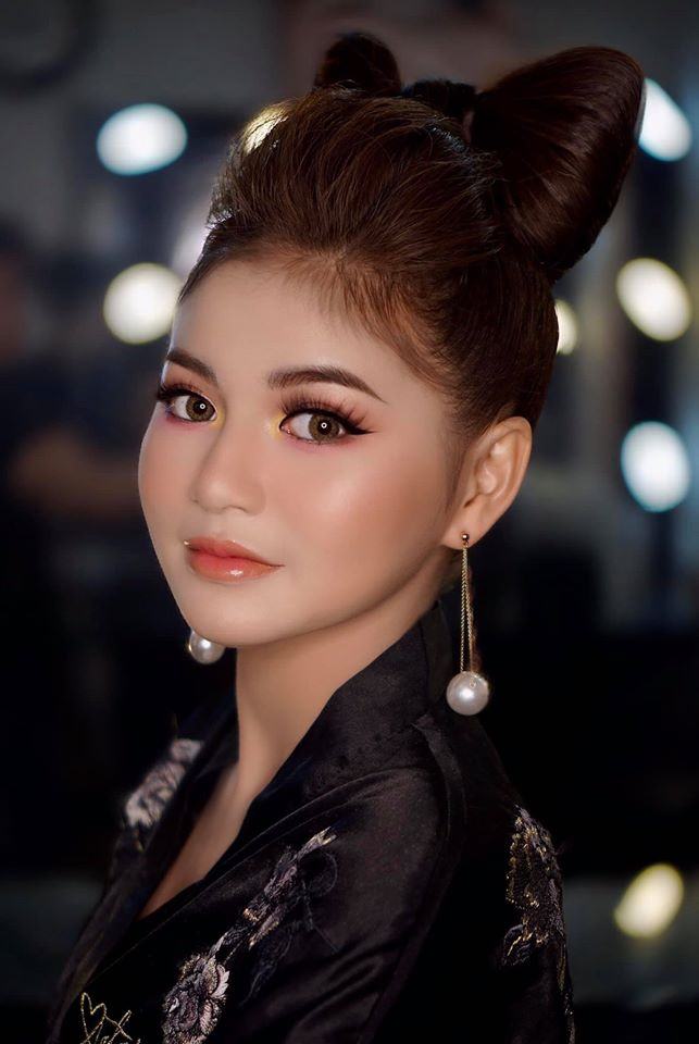 Hung Nguyen Make up