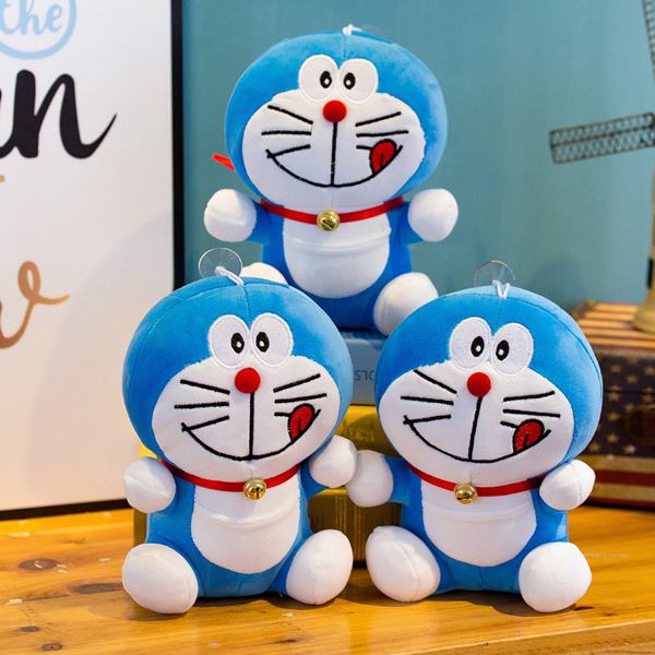Doraemon robot cat