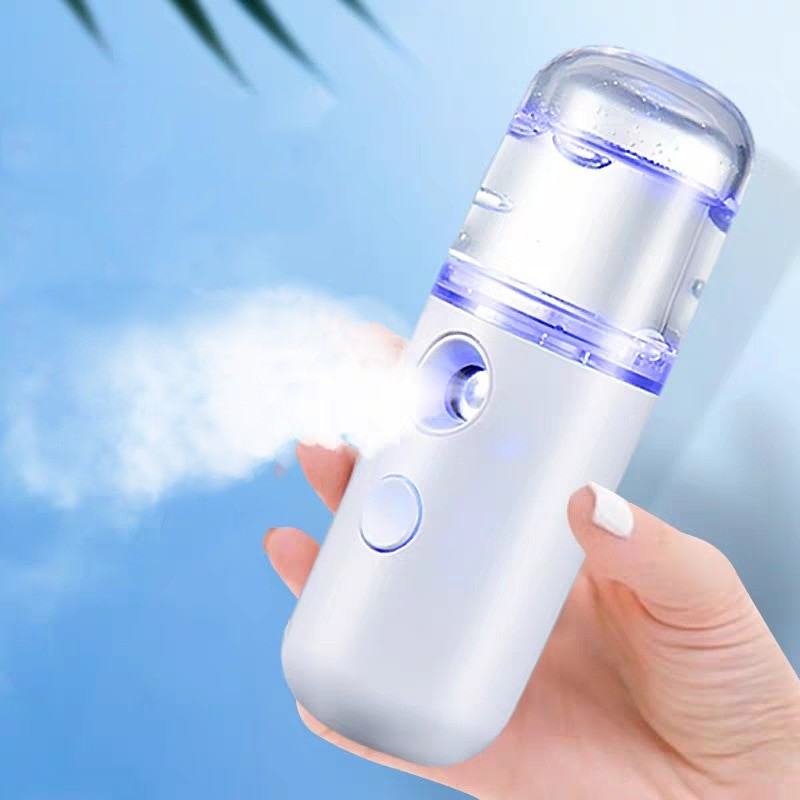 TiLoKi TPMN01 skin moisturizing spray machine with 30ml capacity