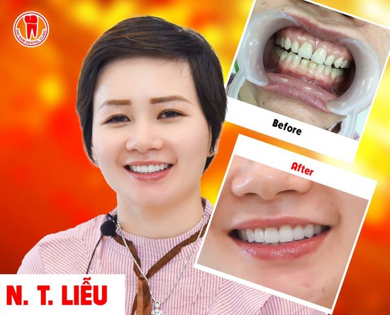 International Dentistry