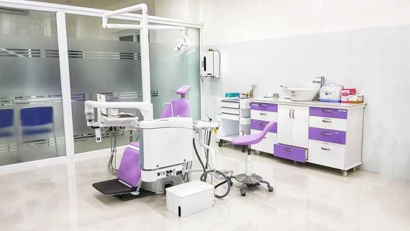 Dr. Hao's Dental Clinic