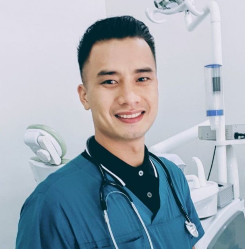 Thanh Ha Dental Clinic