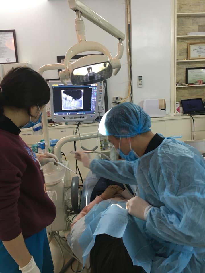Ha Thanh Dental Clinic