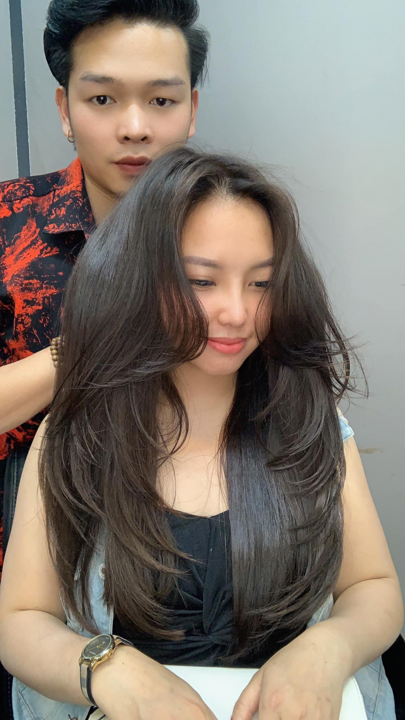 Hanoi Hair VIP