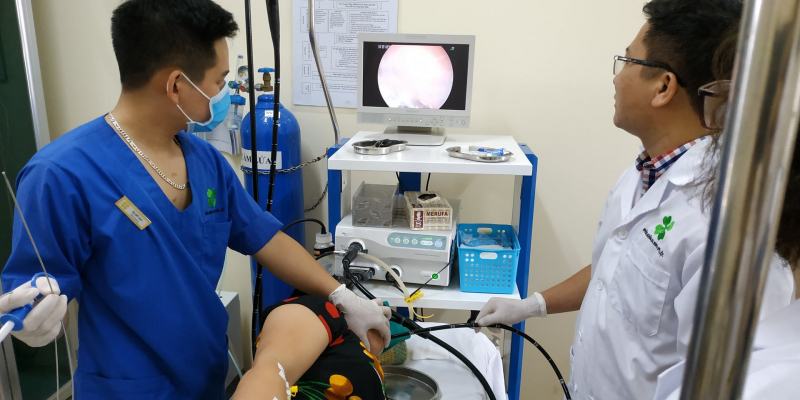 Phu Loc General Clinic